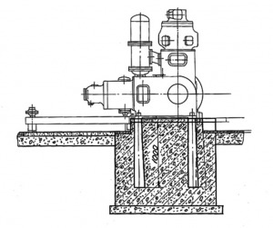 Компрессор 302ВП-5/70