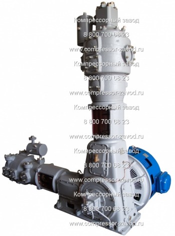 Компрессор 3ГП-5/220